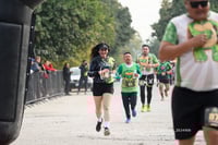 Carrera 5K Fundadores Ejido 6 Enero