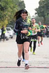 Carrera 5K Fundadores Ejido 6 Enero
