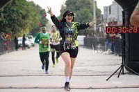 Carrera 5K Fundadores Ejido 6 Enero