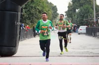 Carrera 5K Fundadores Ejido 6 Enero