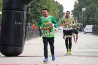 Carrera 5K Fundadores Ejido 6 Enero