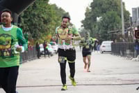 Carrera 5K Fundadores Ejido 6 Enero