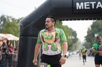 Carrera 5K Fundadores Ejido 6 Enero