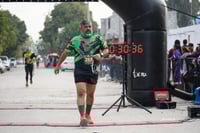 Carrera 5K Fundadores Ejido 6 Enero