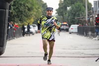 Carrera 5K Fundadores Ejido 6 Enero