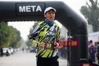 Carrera 5K Fundadores Ejido 6 Enero