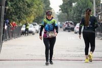 Carrera 5K Fundadores Ejido 6 Enero