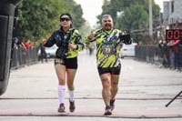 Carrera 5K Fundadores Ejido 6 Enero