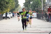 Carrera 5K Fundadores Ejido 6 Enero