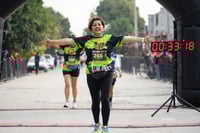 Carrera 5K Fundadores Ejido 6 Enero