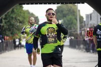 Carrera 5K Fundadores Ejido 6 Enero