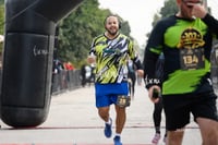 Carrera 5K Fundadores Ejido 6 Enero