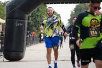 Carrera 5K Fundadores Ejido 6 Enero