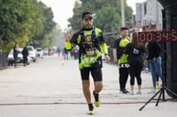 Carrera 5K Fundadores Ejido 6 Enero