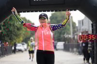 Carrera 5K Fundadores Ejido 6 Enero