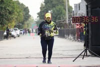 Carrera 5K Fundadores Ejido 6 Enero