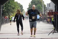 Carrera 5K Fundadores Ejido 6 Enero