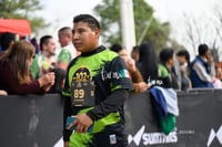 Carrera 5K Fundadores Ejido 6 Enero