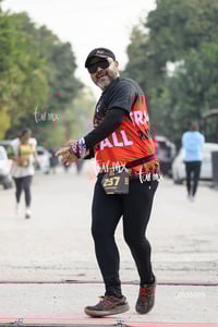 Carrera 5K Fundadores Ejido 6 Enero