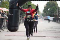 Carrera 5K Fundadores Ejido 6 Enero