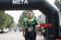 Carrera 5K Fundadores Ejido 6 Enero