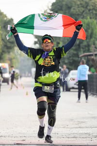 Carrera 5K Fundadores Ejido 6 Enero