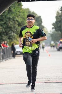 Carrera 5K Fundadores Ejido 6 Enero