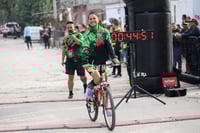 Carrera 5K Fundadores Ejido 6 Enero
