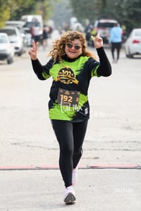 Carrera 5K Fundadores Ejido 6 Enero