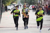 Carrera 5K Fundadores Ejido 6 Enero