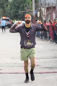 Carrera 5K Fundadores Ejido 6 Enero