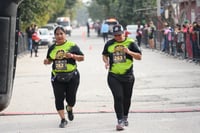 Carrera 5K Fundadores Ejido 6 Enero