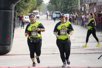 Carrera 5K Fundadores Ejido 6 Enero