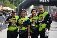 Carrera 5K Fundadores Ejido 6 Enero