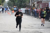 Carrera 5K Fundadores Ejido 6 Enero
