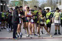Carrera 5K Fundadores Ejido 6 Enero