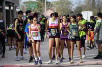 Carrera 5K Fundadores Ejido 6 Enero