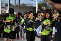 Carrera 5K Fundadores Ejido 6 Enero