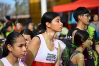 Carrera 5K Fundadores Ejido 6 Enero