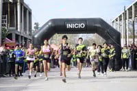 Carrera 5K Fundadores Ejido 6 Enero