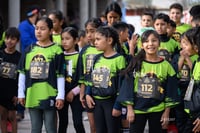 Carrera 5K Fundadores Ejido 6 Enero
