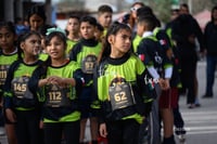 Carrera 5K Fundadores Ejido 6 Enero