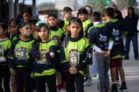 Carrera 5K Fundadores Ejido 6 Enero