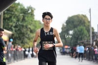 Carrera 5K Fundadores Ejido 6 Enero