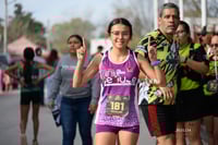 Carrera 5K Fundadores Ejido 6 Enero