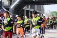 Carrera 5K Fundadores Ejido 6 Enero