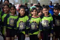 Carrera 5K Fundadores Ejido 6 Enero