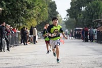 Carrera 5K Fundadores Ejido 6 Enero