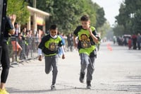 Carrera 5K Fundadores Ejido 6 Enero
