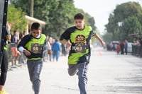 Carrera 5K Fundadores Ejido 6 Enero